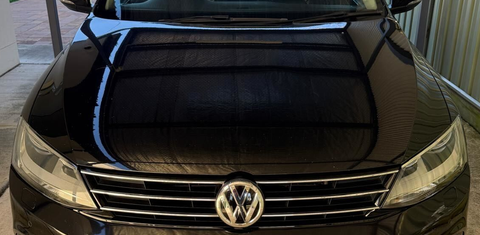 Volkswagen JETTA 2015