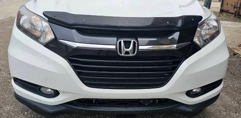 Honda HR-V 2017