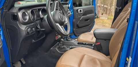 Jeep Gladiator 2023