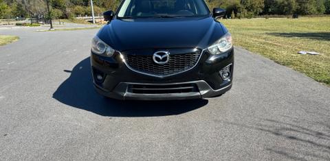 Mazda CX-5 2014