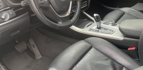 BMW X3 II 2016