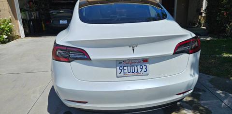 Tesla Model 3 2023