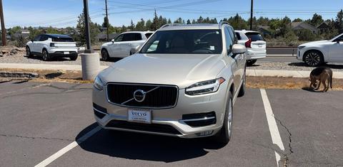 Volvo XC90 2017