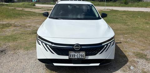 Nissan Sentra 2026