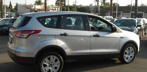 Ford Escape 2014