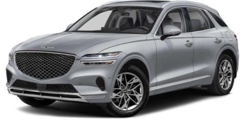 Genesis GV70 2022