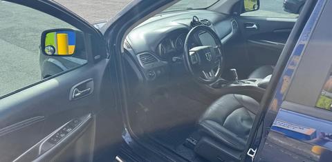 Dodge Journey 2018