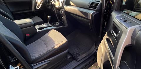 Toyota 4Runner 2014