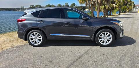 Acura RDX 2019