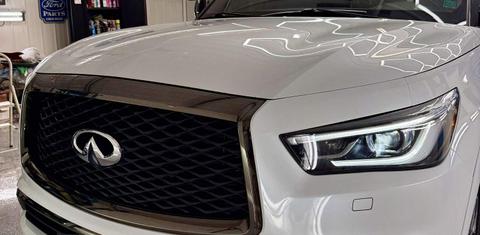 INFINITI QX80 2023