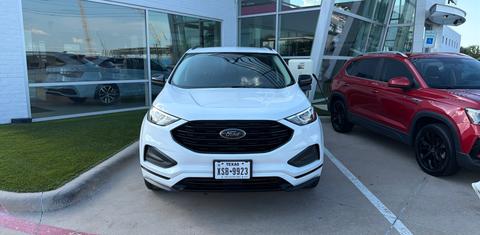 Ford Edge 2022