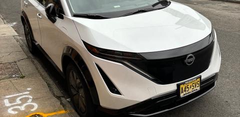 Nissan ARIYA 2023 rental in Newark, NJ by Prosperity T. | Turo