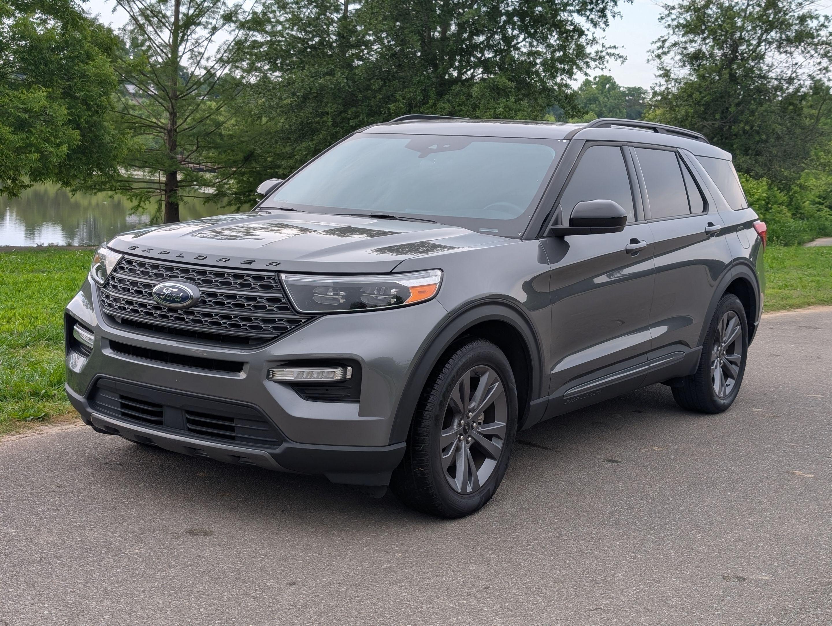 Ford Explorer 2023 rental in Clarksville, TN by Torx | Turo