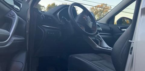 Mitsubishi Eclipse Cross 2022