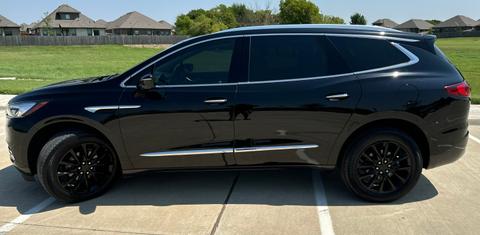 Buick Enclave 2019