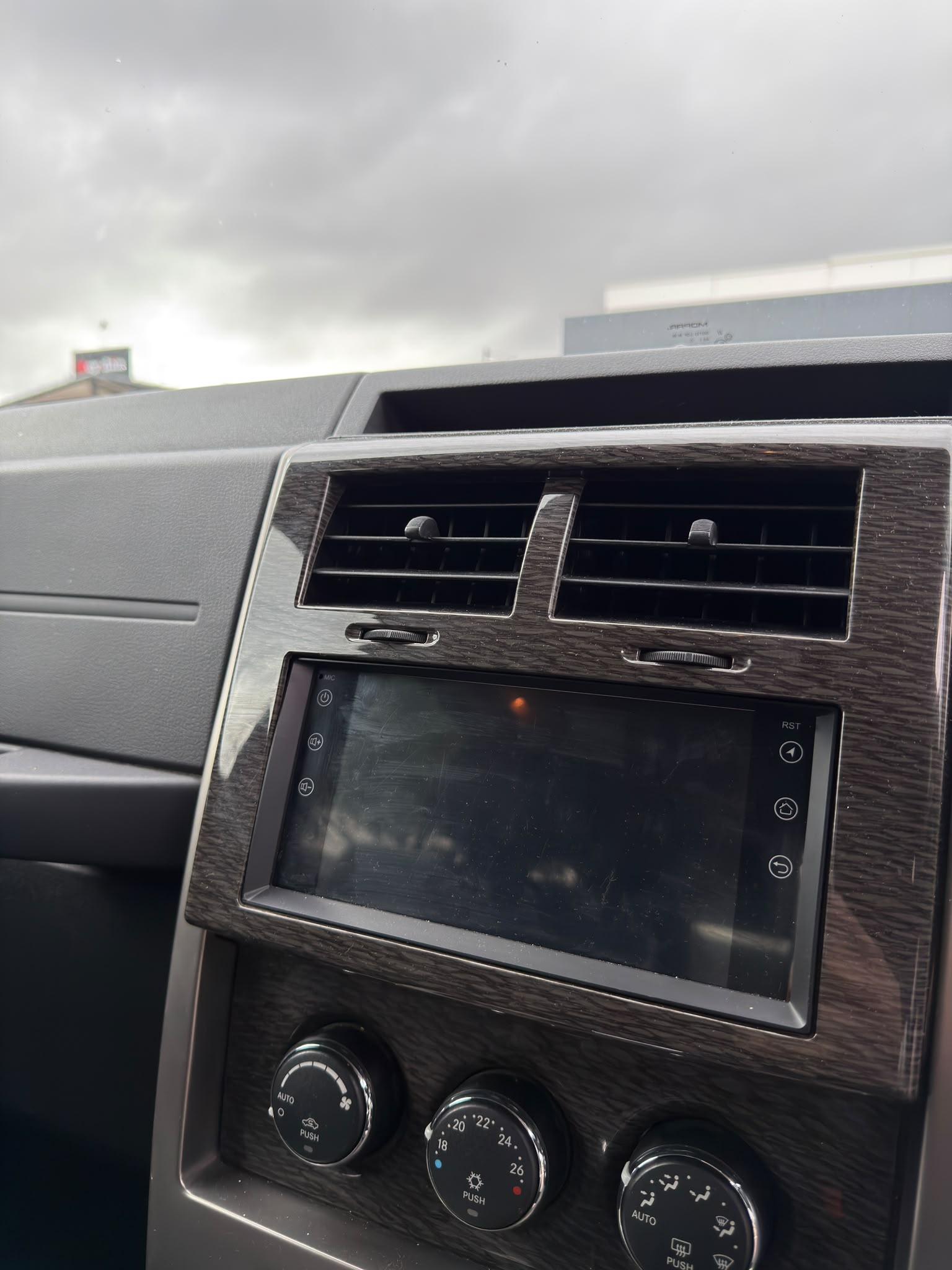 Jeep PATRIOT 2013 in Campbellfield