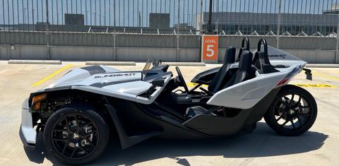Polaris Slingshot 2022