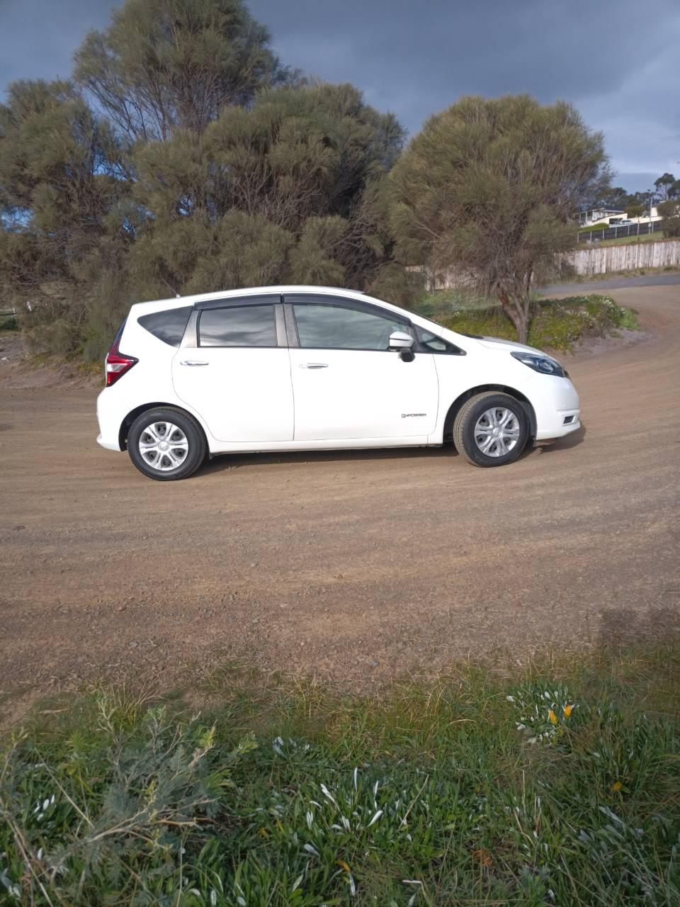 Nissan Note 2019 in Cambridge
