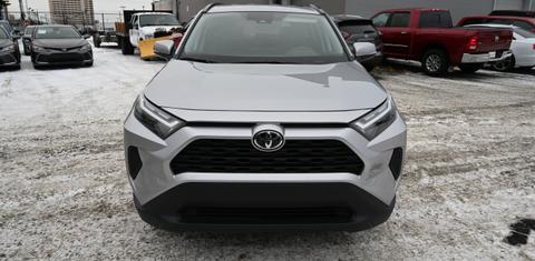 Toyota RAV4 2023