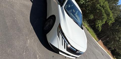 Nissan Sentra 2026