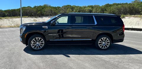 GMC Yukon XL 2026