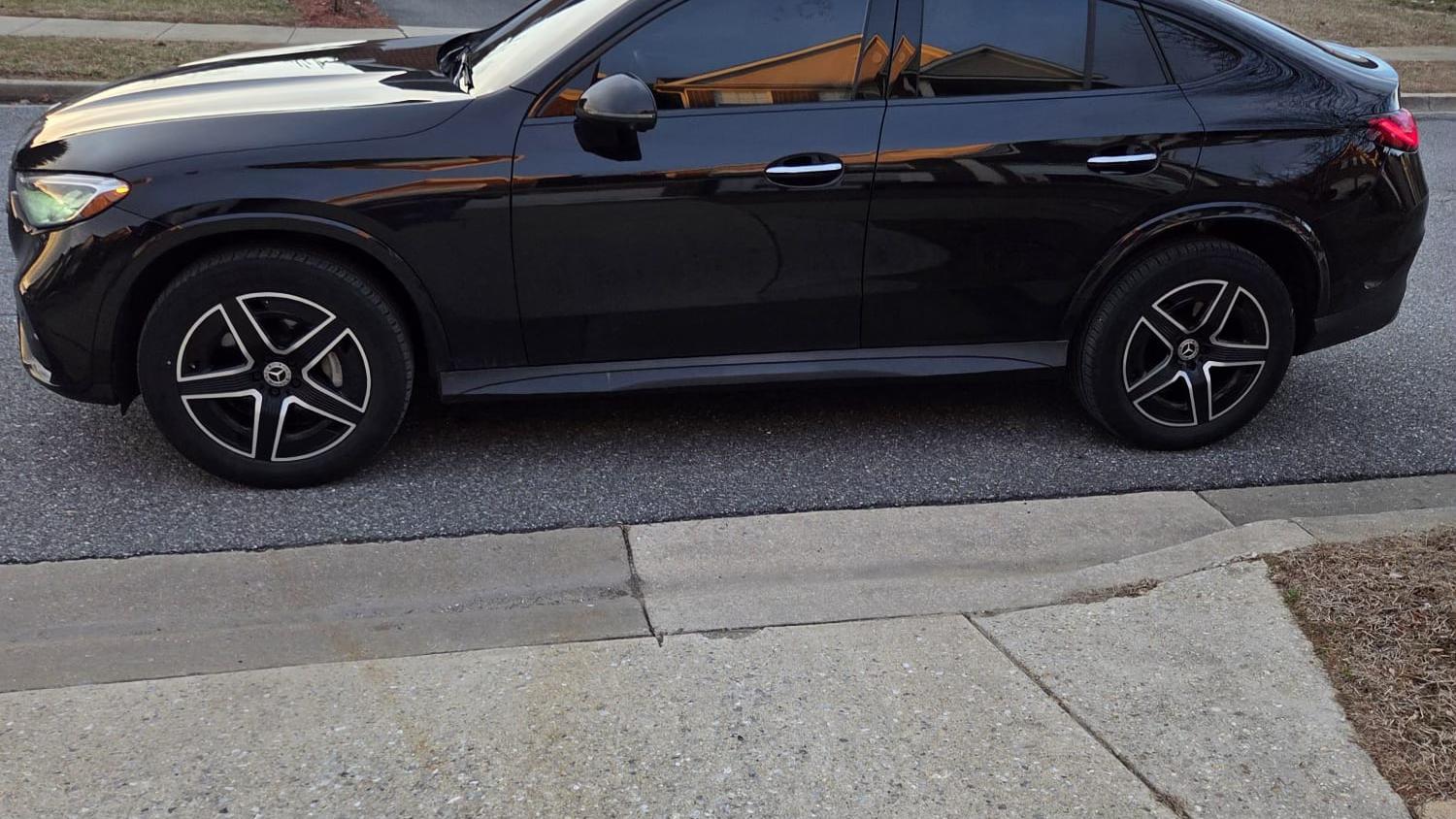 Mercedes-Benz GLC-Class 2024 in Waldorf, MD