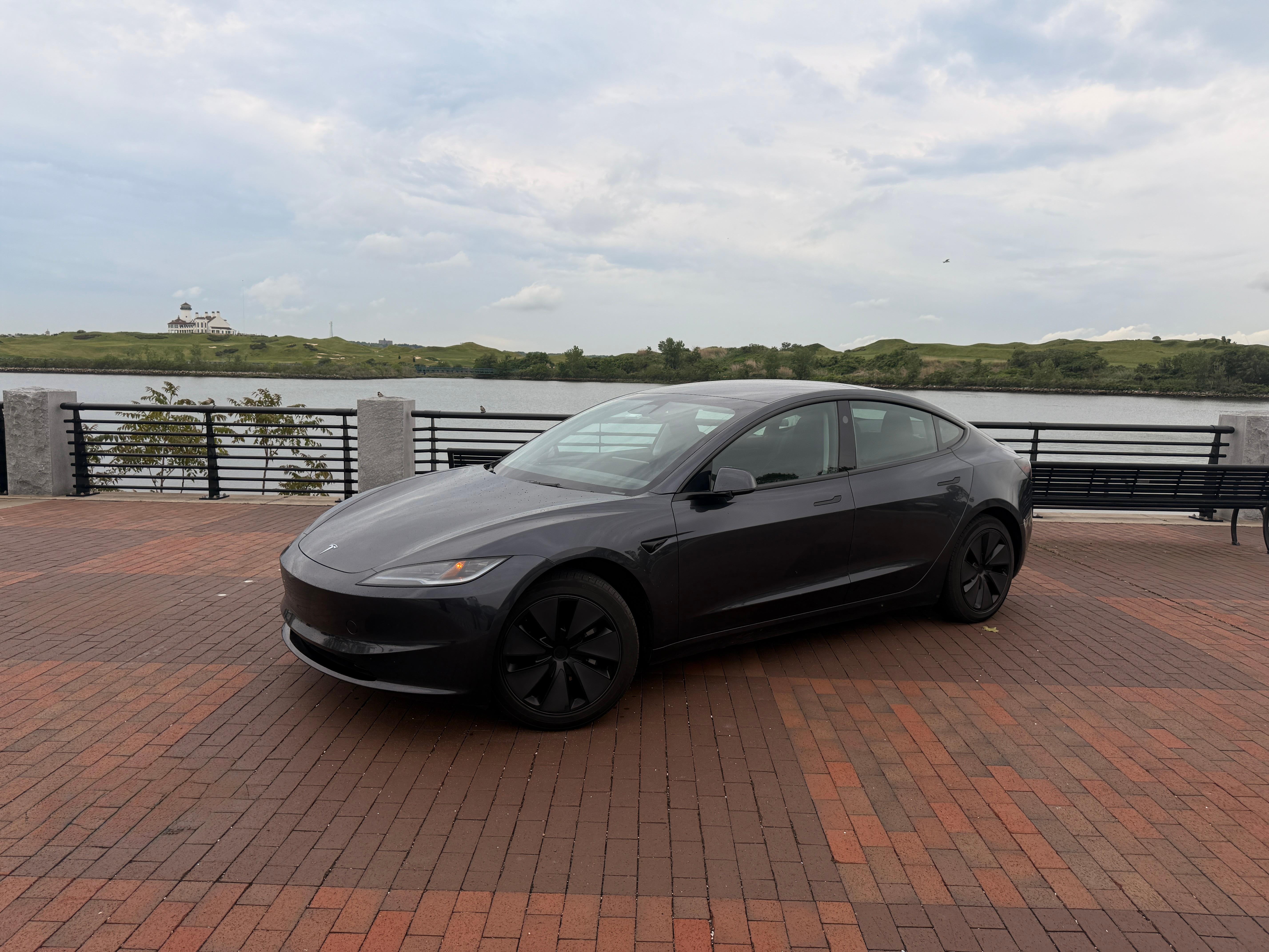 Tesla Model 3 2025 in Bayonne, NJ