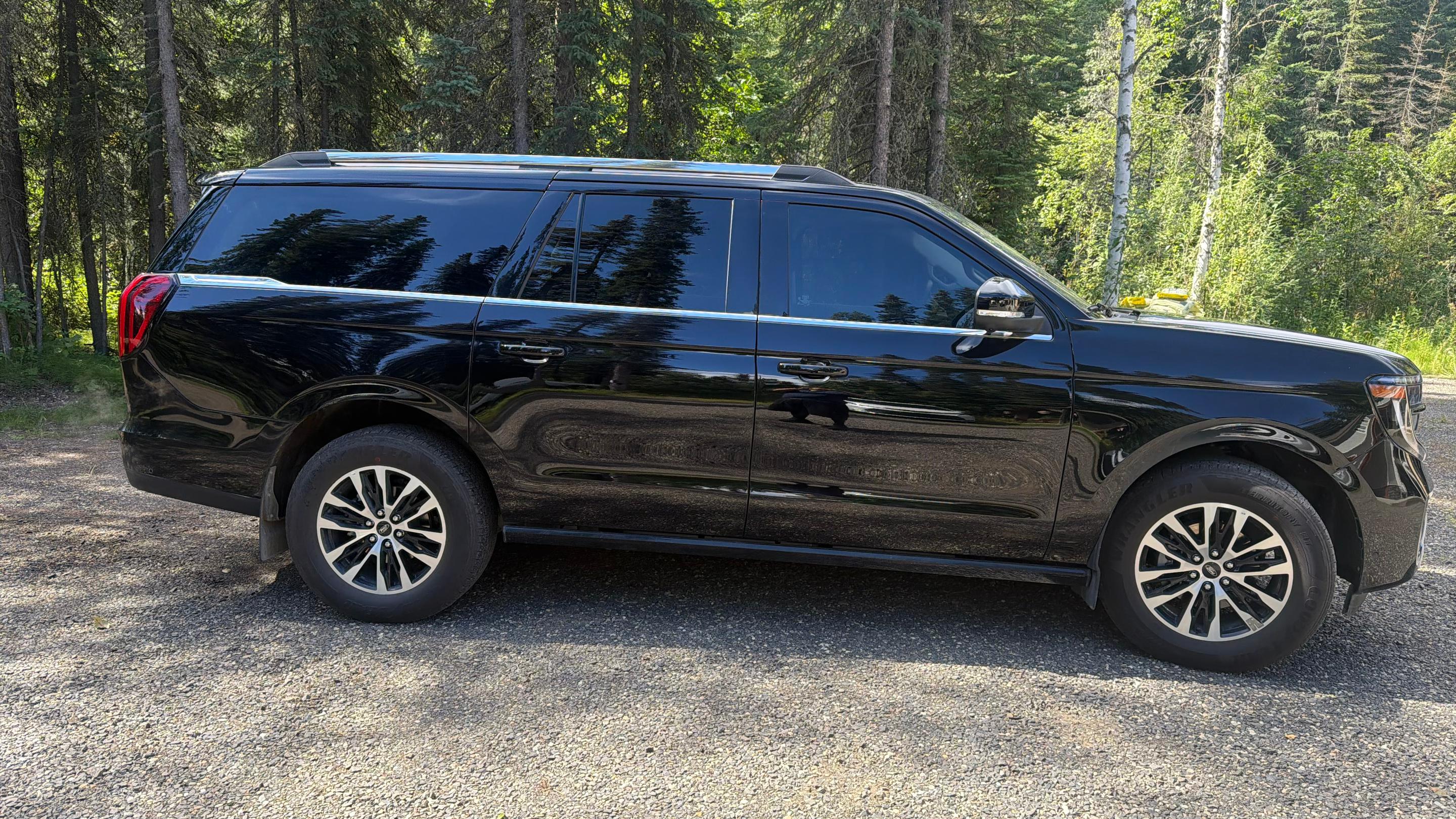 Ford Expedition Max 2025 in North Pole, AK
