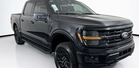 Ford F-150 2025