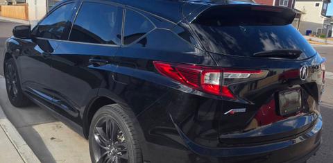 Acura RDX 2019