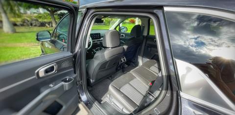 Kia Sorento 2025