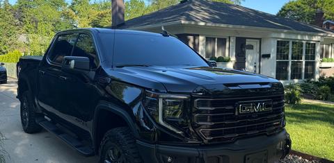 GMC Sierra 1500 2026