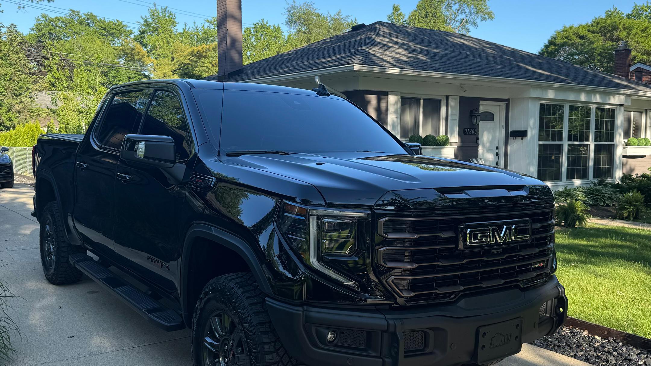 GMC Sierra 1500 2026 in Beverly Hills, MI