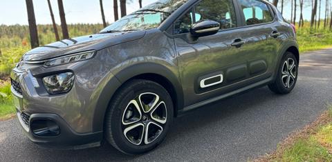 Citroen C3 2024