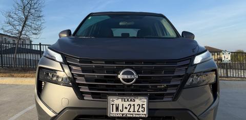 Nissan Rogue 2026