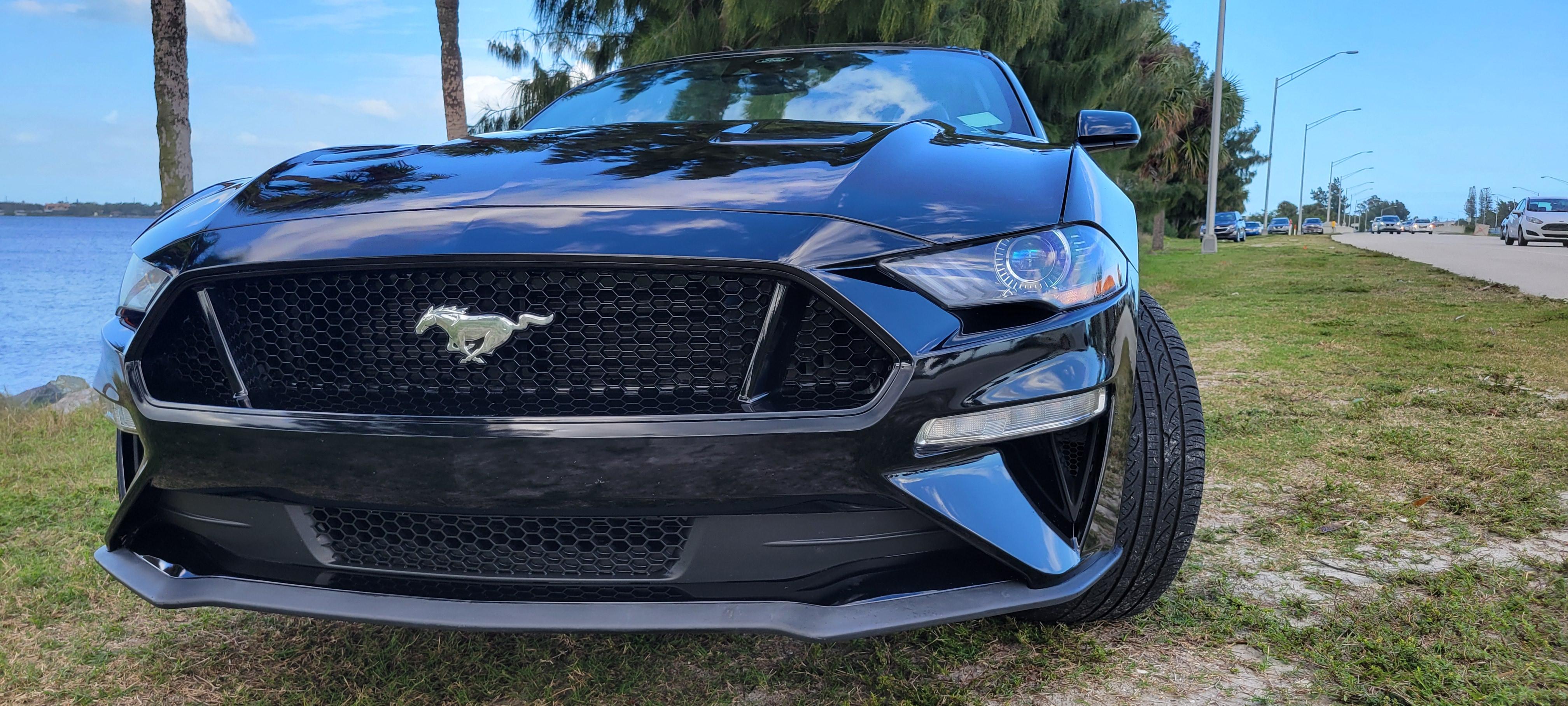 Ford Mustang 2022 in Palm Bay, FL
