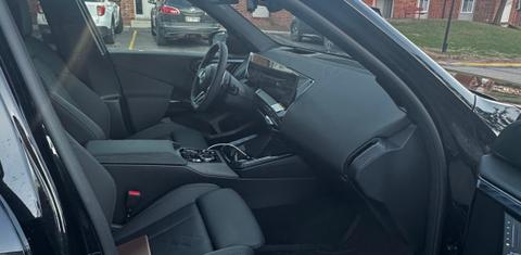 BMW X3 2026