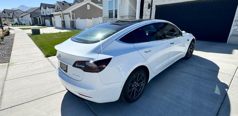 Tesla Model 3 2018