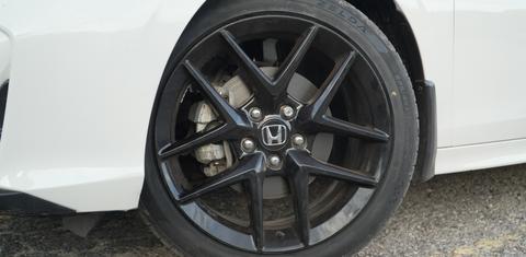 Honda Civic Hybrid 2025