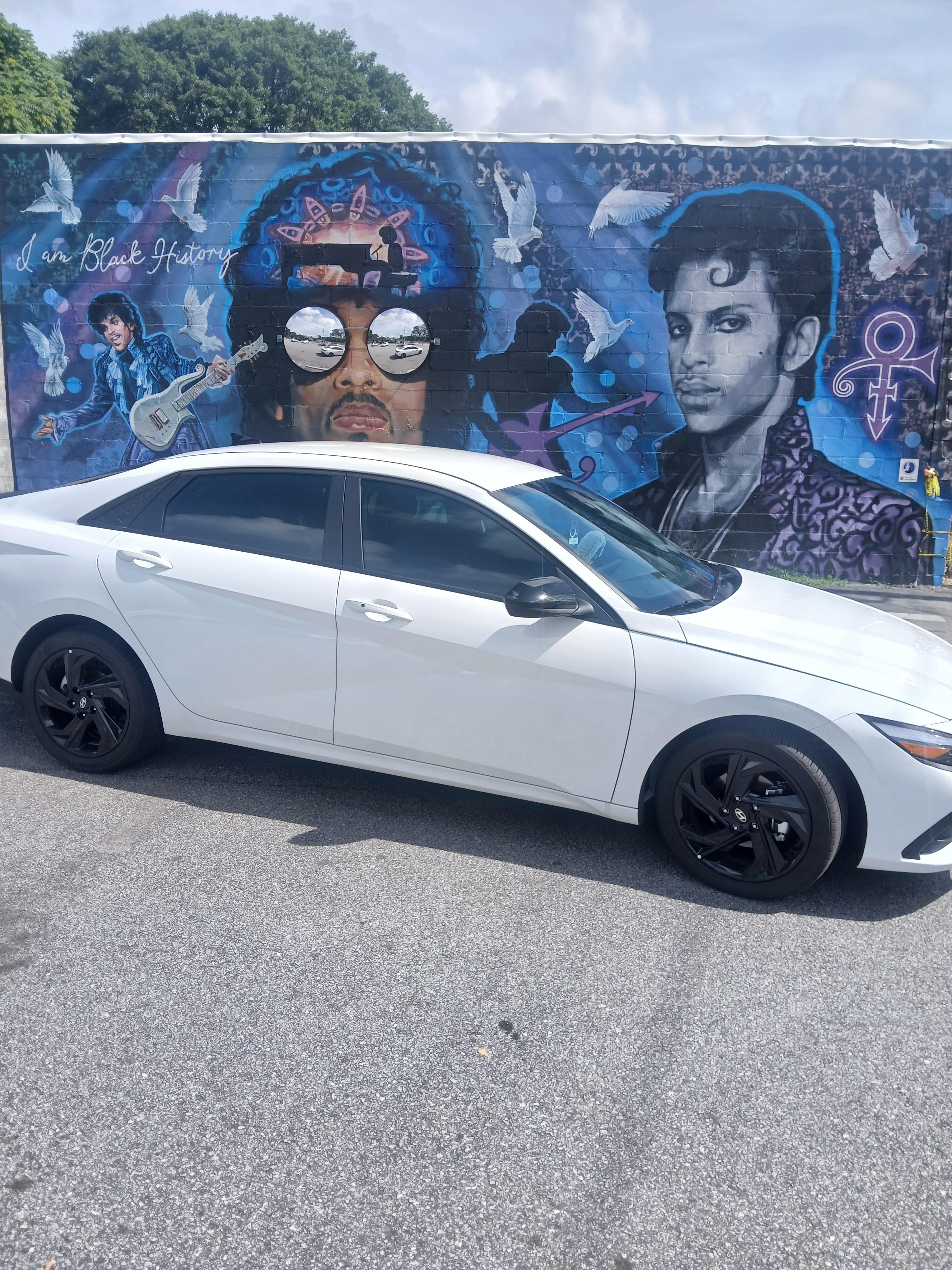 Hyundai Elantra 2026 in East Point, GA