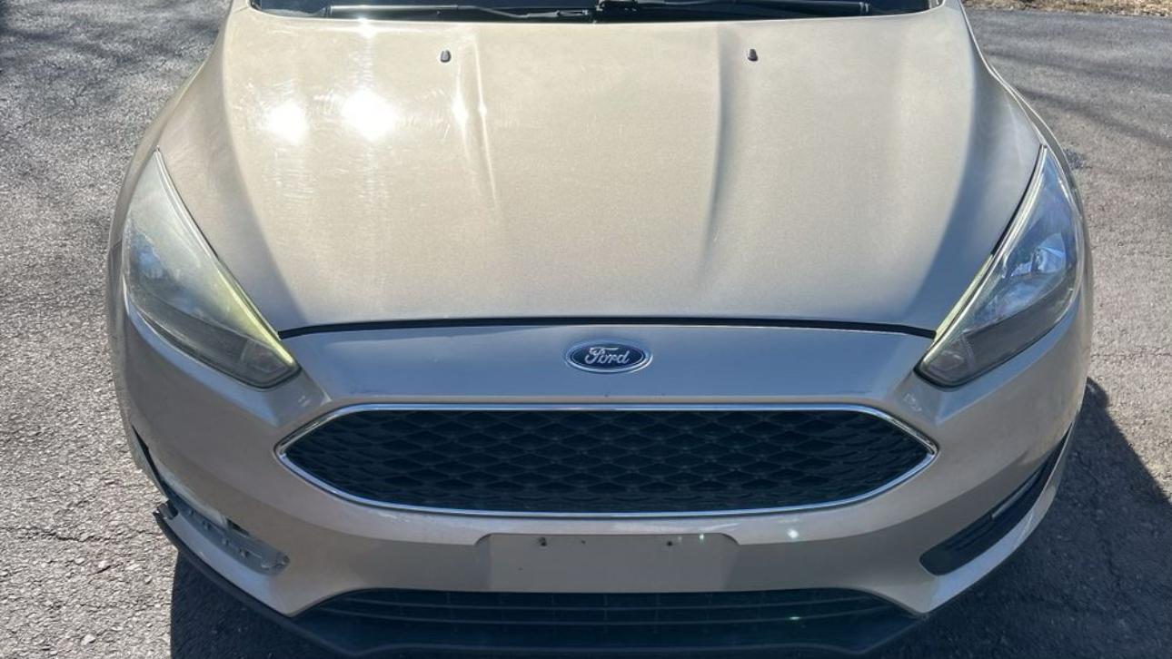 Ford Focus 2017 in Webster, NY