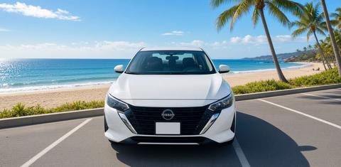 Nissan Sentra 2025