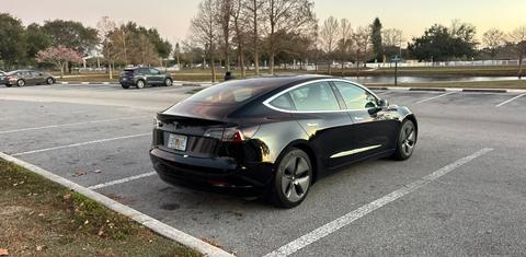Tesla Model 3 2020