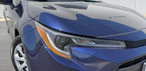 Toyota Corolla 2024