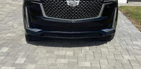 Cadillac Escalade ESV 2023