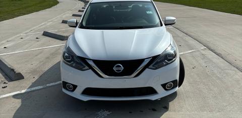 Nissan Sentra 2016