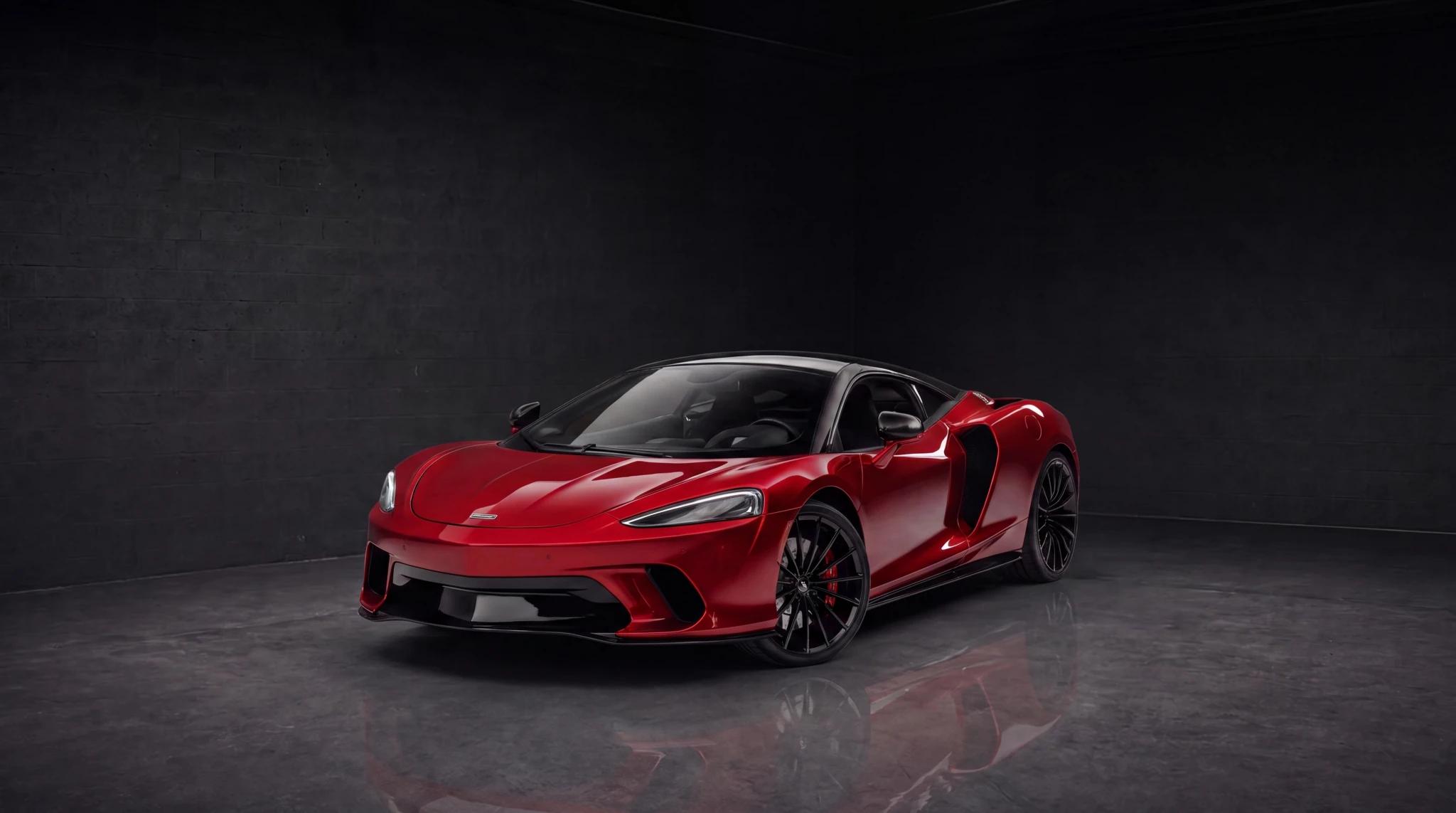 McLaren GT 2020 in Miami, FL