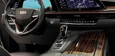Cadillac Escalade 2021