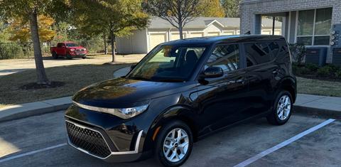 Kia Soul 2023