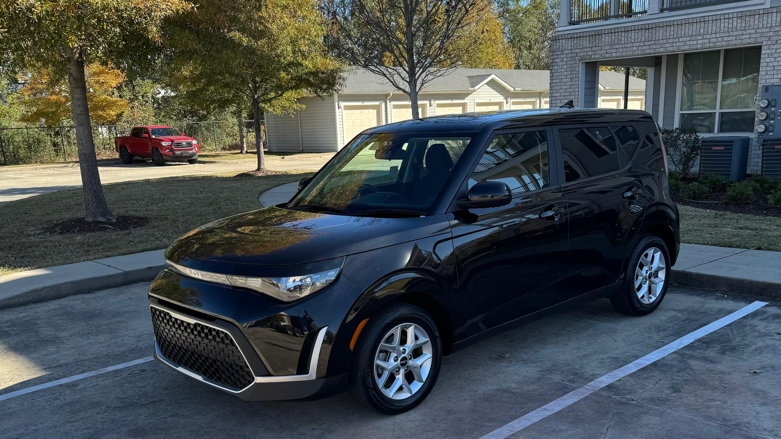 Kia Soul 2023 in Lafayette, LA